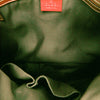 Gucci Calfskin Abbey D Ring Ruffle Hobo Secondhand