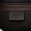 Gucci GG Canvas Jackie Handbag Secondhand