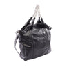 Chanel Medium Glazed Calfskin Rodeo Drive Tote Secondhand