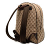 Gucci GG Canvas Backpack Secondhand