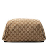 Gucci GG Canvas Backpack Secondhand