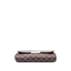 Louis Vuitton Damier Ebene Favorite MM Secondhand