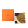Hermès Les Voitures a Transformation Silk Scarf 90 Secondhand