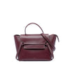 Celine Mini Smooth Calfskin Double Stitched Belt Bag Secondhand