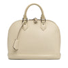 Louis Vuitton Epi Alma PM Secondhand