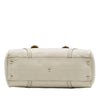 Gucci Guccissima Trimmed Leather Signoria Handbag Secondhand