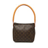 Louis Vuitton Monogram Looping MM Secondhand