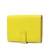 Hermès Epsom Bearn Card Case Secondhand