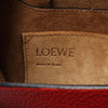 LOEWE Small Calfskin Gate Crossbody Secondhand