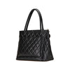 Secondhand Chanel Caviar Medallion Tote
