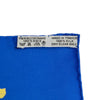 Secondhand Hermès En Course Silk Scarf 90