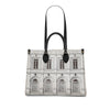 Secondhand Louis Vuitton Fornasetti Architettura OnTheGo MM