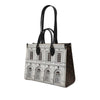 Secondhand Louis Vuitton Fornasetti Architettura OnTheGo MM