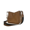Prada Medium Vitello Daino Soft Hobo Secondhand