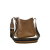 Prada Medium Vitello Daino Soft Hobo Secondhand