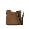 Prada Medium Vitello Daino Soft Hobo Secondhand