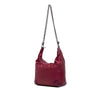 Gucci Medium Metallic Leather Galaxy Chain Shoulder Bag Secondhand