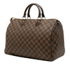 Secondhand Louis Vuitton Damier Ebene Speedy 35