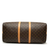 Louis Vuitton Monogram Keepall Bandouliere 55 Secondhand
