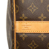 Louis Vuitton Monogram Keepall Bandouliere 55 Secondhand