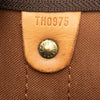 Louis Vuitton Monogram Keepall Bandouliere 55 Secondhand