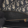 Dior Oblique Canvas 30 Montaigne Flap Secondhand