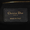 Dior Oblique Canvas 30 Montaigne Flap Secondhand