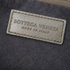 Bottega Veneta Perforated Leather Clutch Secondhand