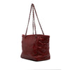 Chanel Calfskin On The Bund Tote Secondhand