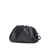 Bottega Veneta Lambskin The Extra Mini Pouch Secondhand