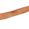 Louis Vuitton Monogram Vernis Ceinture Belt Secondhand