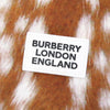 Burberry Pony Hair Tote Secondhand
