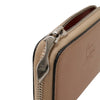 Christian Louboutin Studded Leather Panettone Coin Pouch Secondhand