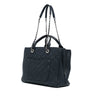 Chanel Large Quilted Caviar Urban Companion Tote Secondhand