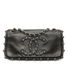Chanel Lambskin Pearl Obsession Flap Secondhand