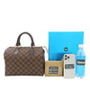 Louis Vuitton Damier Ebene Speedy 25 Secondhand