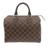 Louis Vuitton Damier Ebene Speedy 25 Secondhand