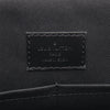 Louis Vuitton Monogram Eclipse Saumur Messenger Bag Secondhand