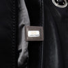 Chanel CC Quilted Astrakhan Single Flap Secondhand