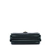 Chanel Paris Cosmopolite Medium Quilted Calfskin Straight Lined Flap Secondhand