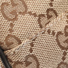 Gucci GG Canvas Backpack Secondhand