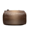 Bottega Veneta Small Goatskin Madras Sfumato Brera Handbag Secondhand