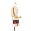 Louis Vuitton Monogram Flore Wallet On Chain Secondhand