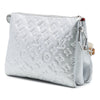 Louis Vuitton Monogram Embossed Puffy Lambskin Coussin PM Secondhand