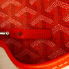 Goyard Goyardine Saint Louis PM Secondhand