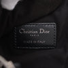 Dior Mini Calfskin Macrocannage Dior Caro Tulip Bag Secondhand