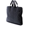 Bottega Veneta Intrecciato Trimmed Leather Soft Briefcase Secondhand