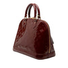 Louis Vuitton Monogram Vernis Alma PM Secondhand