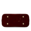 Louis Vuitton Monogram Vernis Alma PM Secondhand