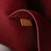 Louis Vuitton Monogram Vernis Alma PM Secondhand